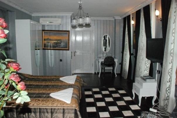 Sultansaray Suites イスタンブール 部屋 写真