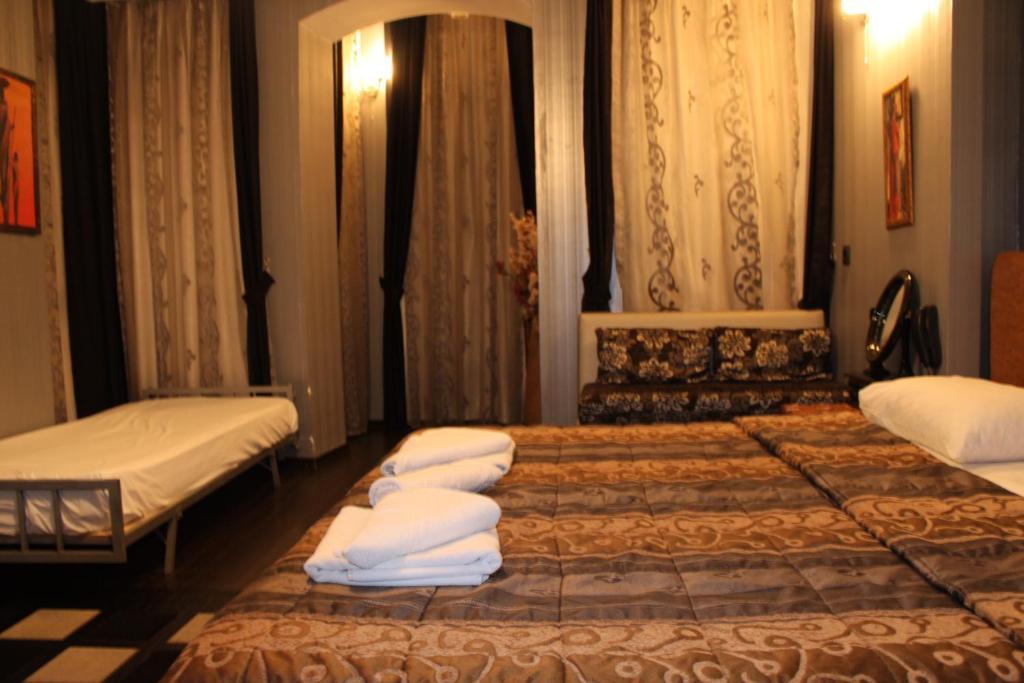 Sultansaray Suites イスタンブール 部屋 写真